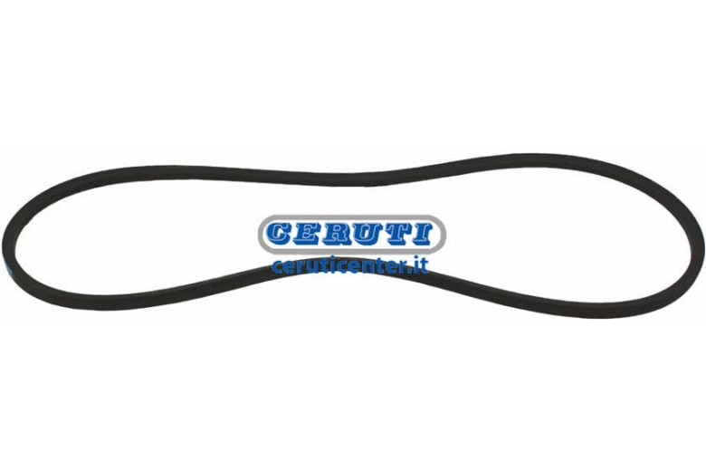 Correa Seccion A Sección A61