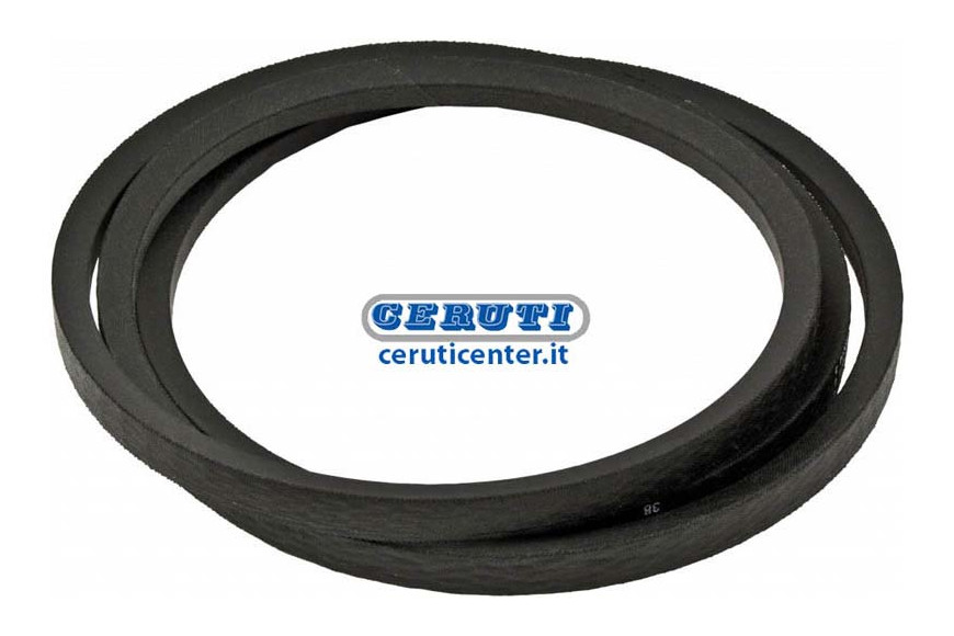 Cinghia Trapezoidale Sezione B85 L.2160