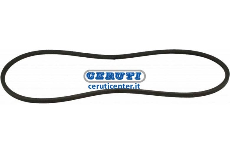 Keilriemen Schnitt Spz Querschnitt Spz1362