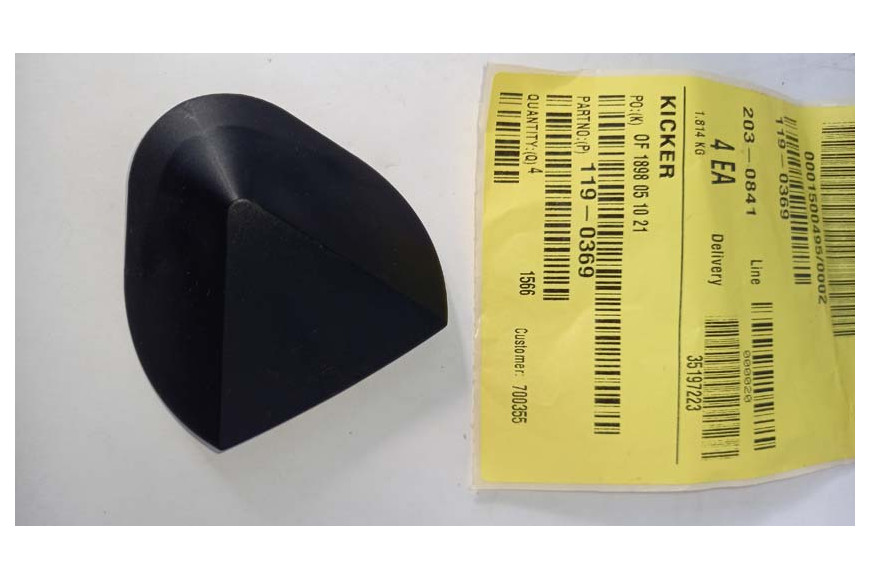 Kicker - Originale Toro - 119-0369