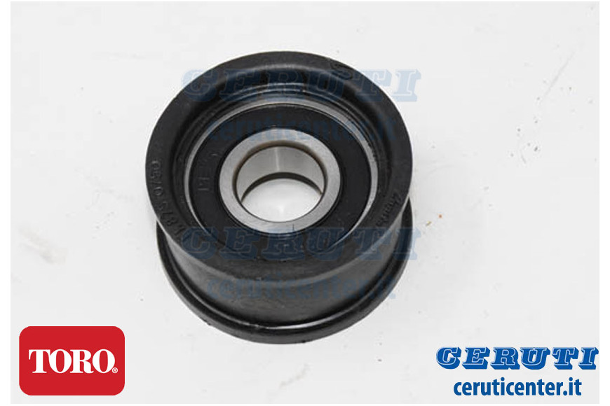 Pulley-Idler - Originale Toro - 119-5380