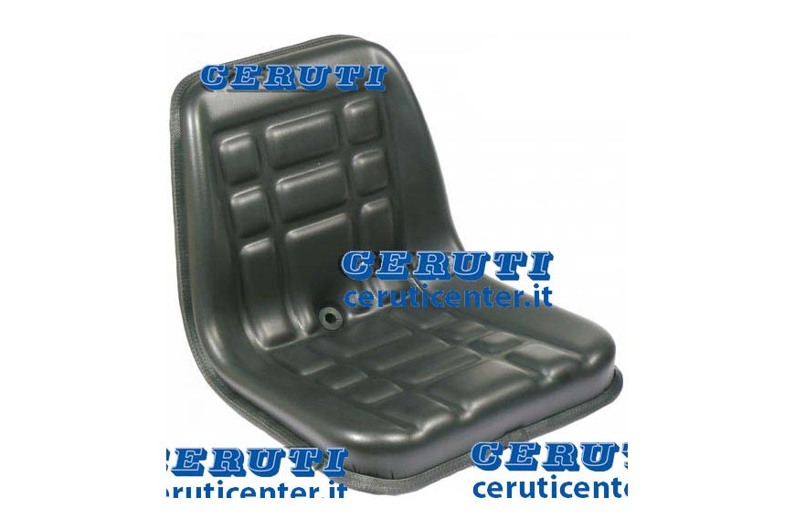 Asiento De Repuesto Para Amortiguación Vertical