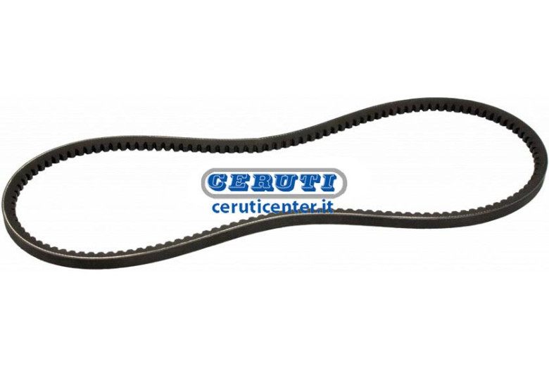 Ceinture Section Bx44 Crantée
