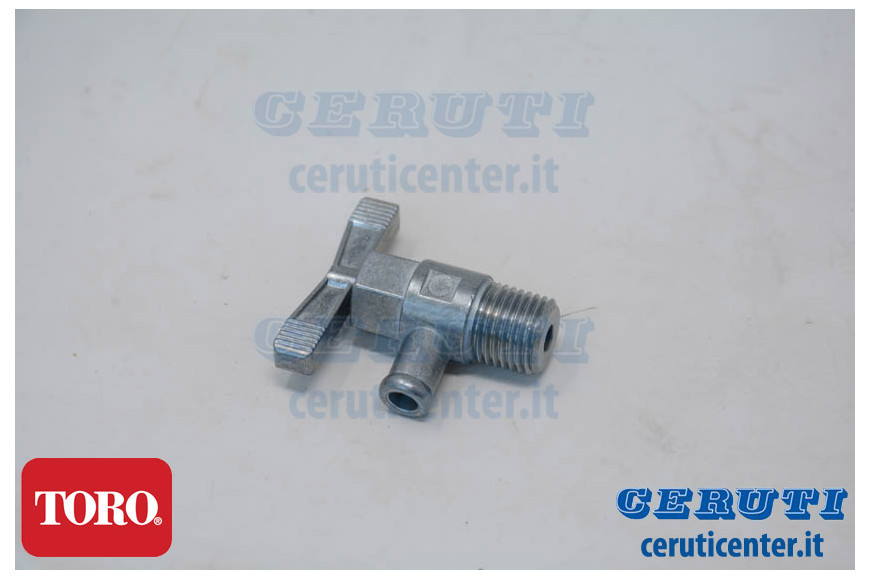 Draincock Asm - Originale Toro - 120-3121 - sostituisce - 98-9436