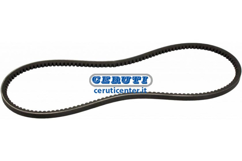 Toothed V-Belts Section "Spzx-Xpz" Section Spzx0837