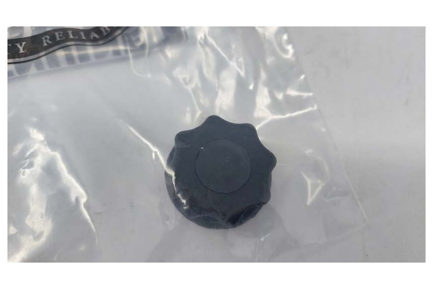Nut-Speed - Originale Toro - 120-4312