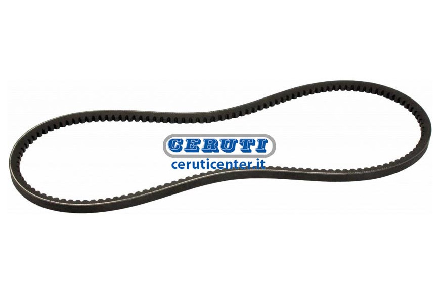 Cinghia Trapezoidale Dentata Sezione Spax0957