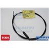 Cavo Freno - Originale Toro - 121-5787