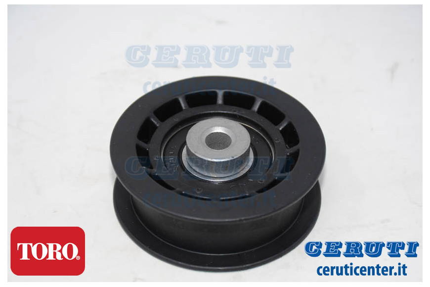 Pulleys And Idler Kit - Originale Toro - 126-7890