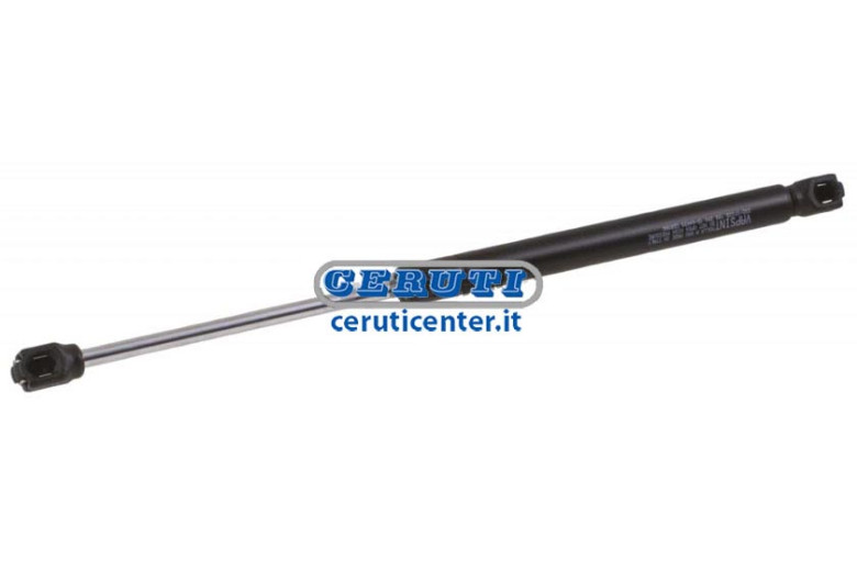 Molla A Gas Forza 150 N Lunghezza Minima 230 Mm Lunghezza Massima 390 Mm - Adattabile a 44910537, 44911645, 06220004