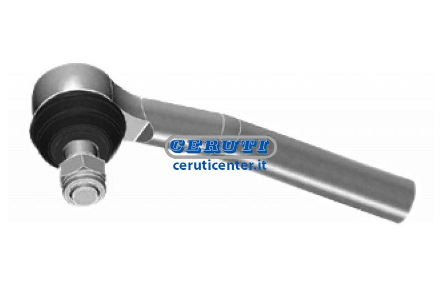 Head Steering M18x1,5 Femm. fold