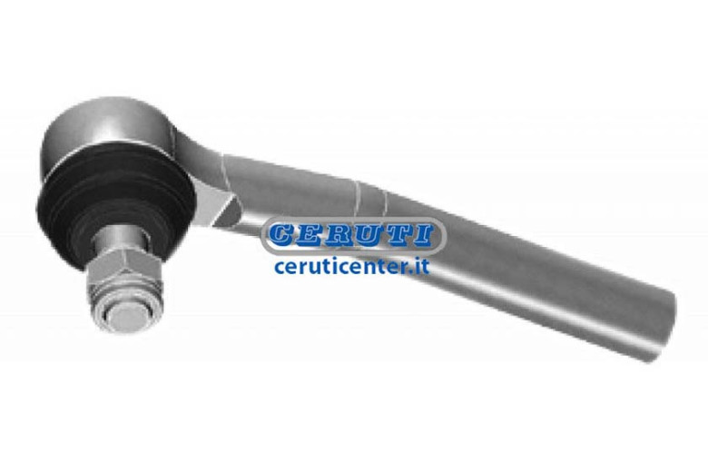 Testa Sterzo M18X1,5 Femm. Piega - Adattabile ER350961, A350961, 6000104953, 350961
