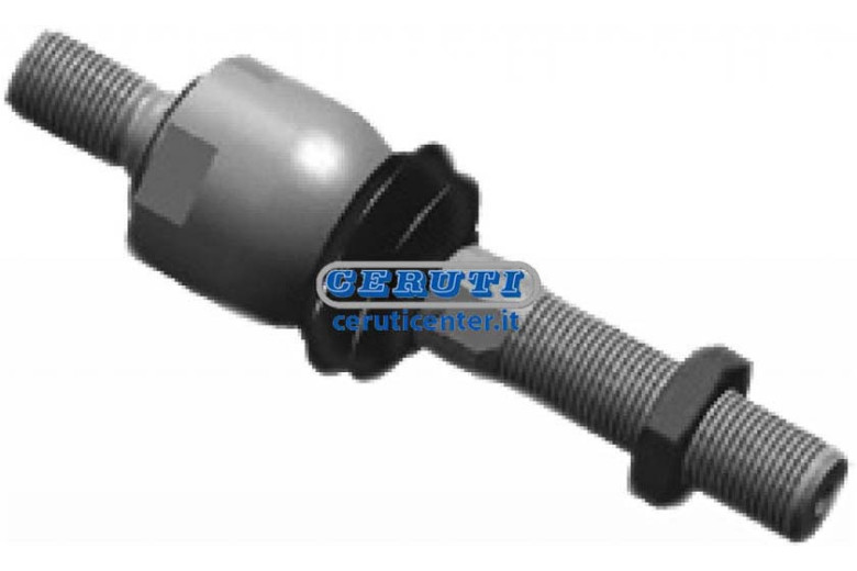 Axial joint 20 / 18x1,5
