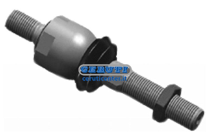 Axial conjunta M22x1,5
