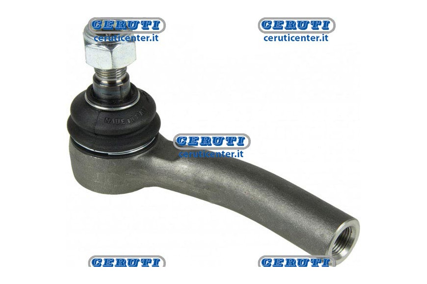 Tie Rod M18X1,5Dx pli. F