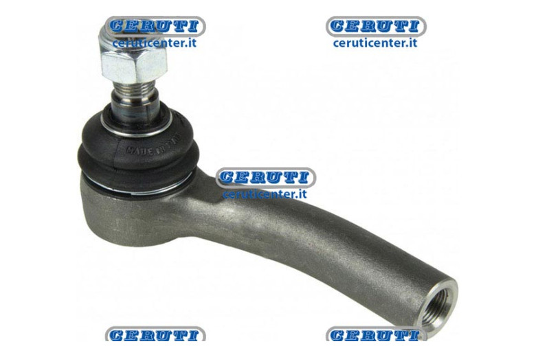 Tie Rod M18X1,5Dx pli. F