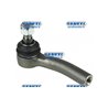 Tie Rod M18X1,5Dx Fold. F