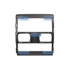 Calandra Per Trattori Fiat - Adattabile a Codice OEM 5169647