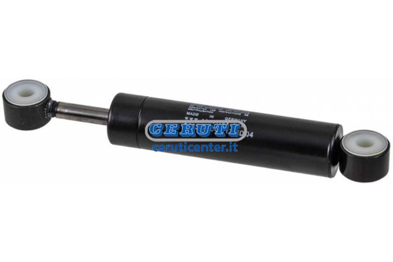 Shock Damper