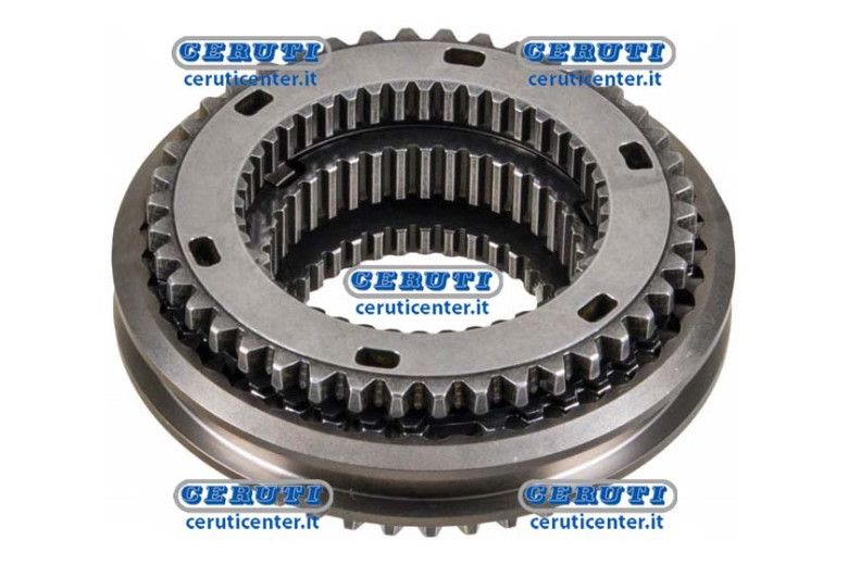 Sincronizzatore Land/Mf 3551581M93 - Sincronizzatore Per Landini - Massey Ferguson - Adattabile a 3551581M93