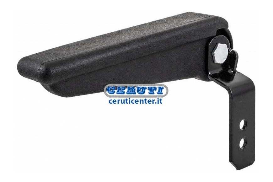 Bracciolo Destro Per Sedili 64024 E 64025