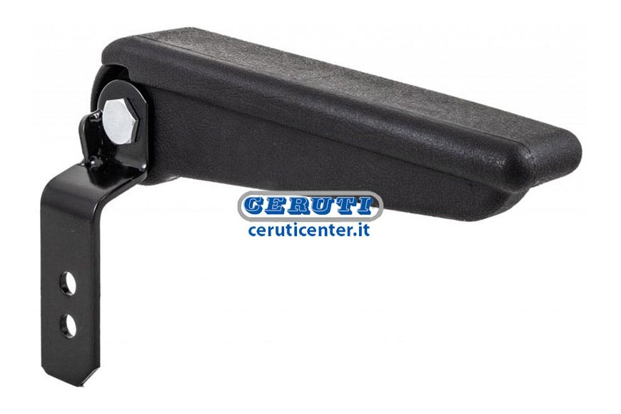 Bracciolo Sinistro Per Sedili 64024 E 64025