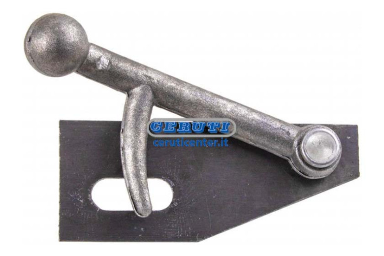 Knauf Verschluss Mit Scheibe