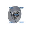 Kugellager 3-Loch-Befestigung Blechgehäuse - Sbpf Serie Sbpf Ø D 35 Mm