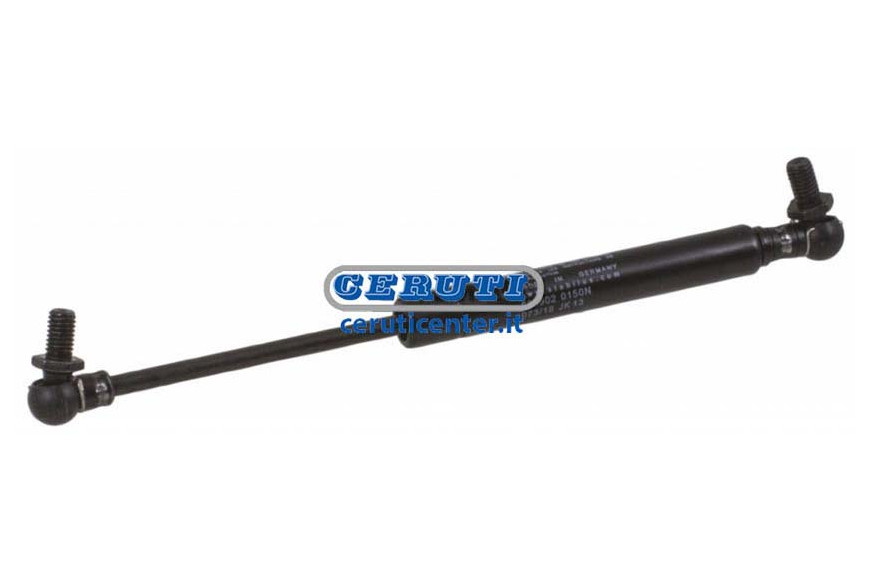 Molla Gas Per Same - Jd Strength 150 N Minimum Length 154 Mm Maximum Length 235 Mm