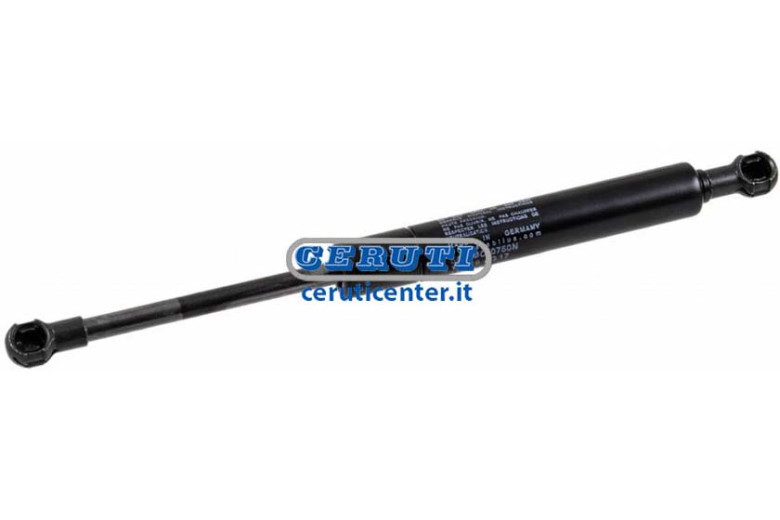 Molla Gas Per Same - Deutz Strength 750 N Minimum Length 170 Mm Maximum Length 250 Mm