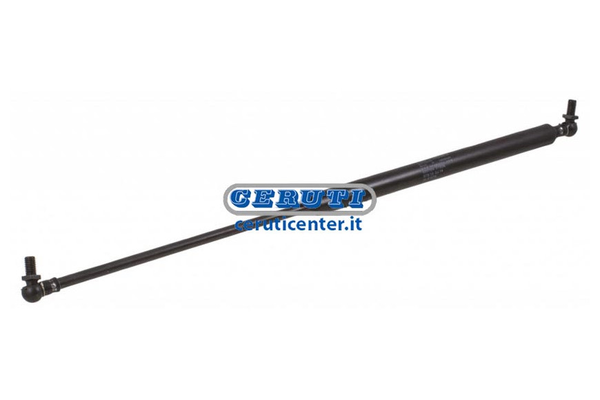 Molla Gas Per John Deere Force 130 N Longueur Minimum 297 Mm Longueur Maximum 499 Mm