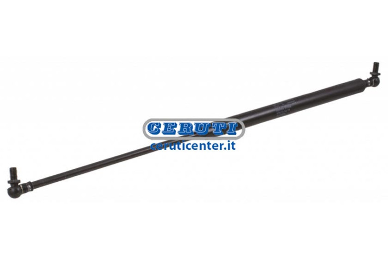 Molla Gas Per John Deere Stärke 130 N Kleinste Länge 297 Mm Höchstlänge 499 Mm