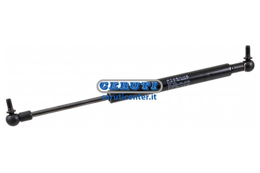 Molla Gas Per John Deere Strength 100 N Minimum Length 240 Mm Maximum Length 340 Mm