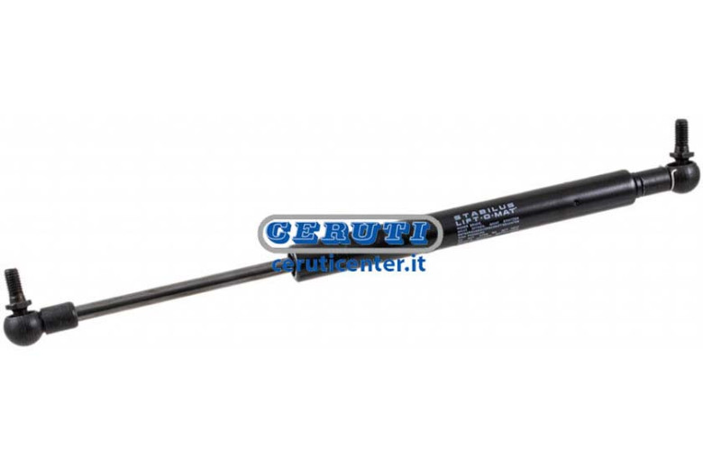 Molla Gas Per John Deere Strength 100 N Minimum Length 240 Mm Maximum Length 340 Mm