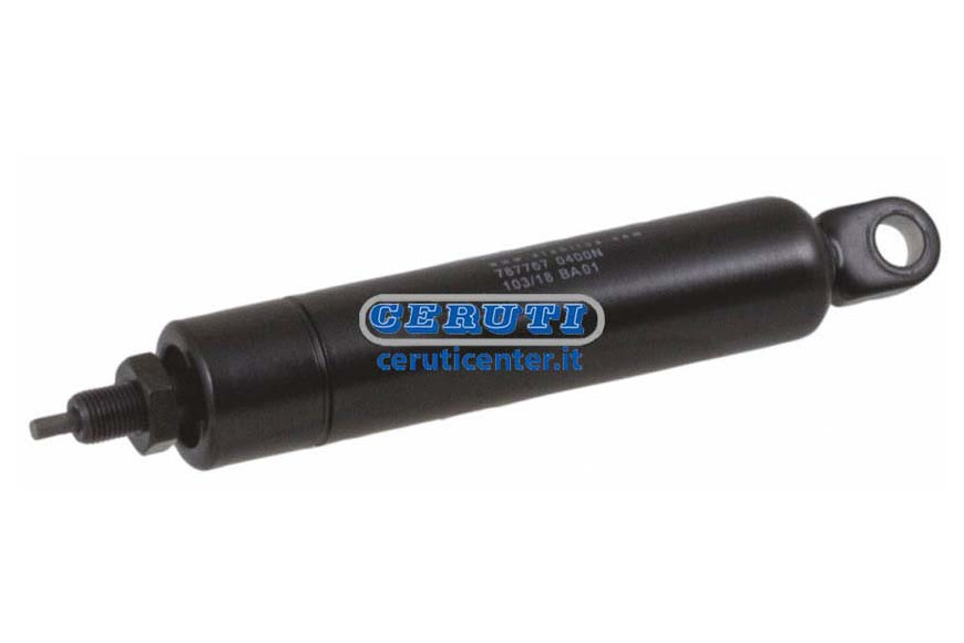 Molla Gas Per Same Strength 400 N Minimum Length 163,5 Mm Maximum Length 193 Mm