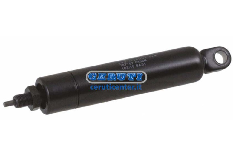 Molla Gas Per Cnh - John Deere Strength 330 N Minimum Length 181 Mm Maximum Length 230 Mm