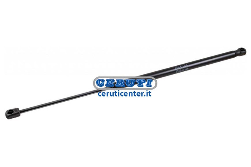 Molla Gas Per Fs - Jd Strength 510 N Minimum Length 357 Mm Maximum Length 550 Mm