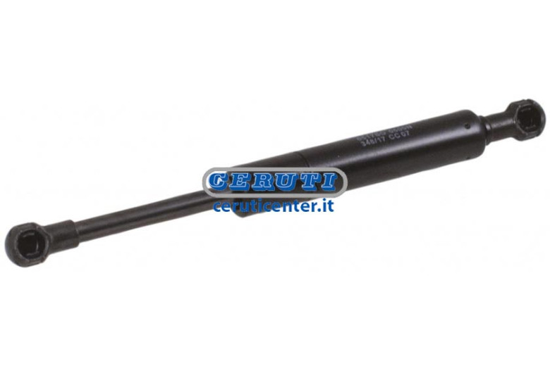 Molla Gas Per Cnh Stärke 500 N Kleinste Länge 147 Mm Höchstlänge 205 Mm