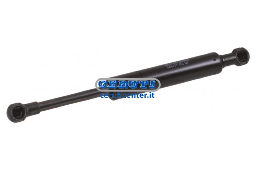 Molla Gas Per Agco - Jd Strength 250 N Minimum Length 174 Mm Maximum Length 260 Mm