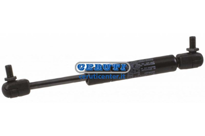 Molla Gas Per Same - Cnh Strength 200 N Minimum Length 165 Mm Maximum Length 245 Mm