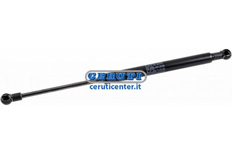 Molla A Gas Forza 400 N Lunghezza Minima 275 Mm Lunghezza Massima 386 Mm - Adattabile a 001647784, 0.016.4778.4