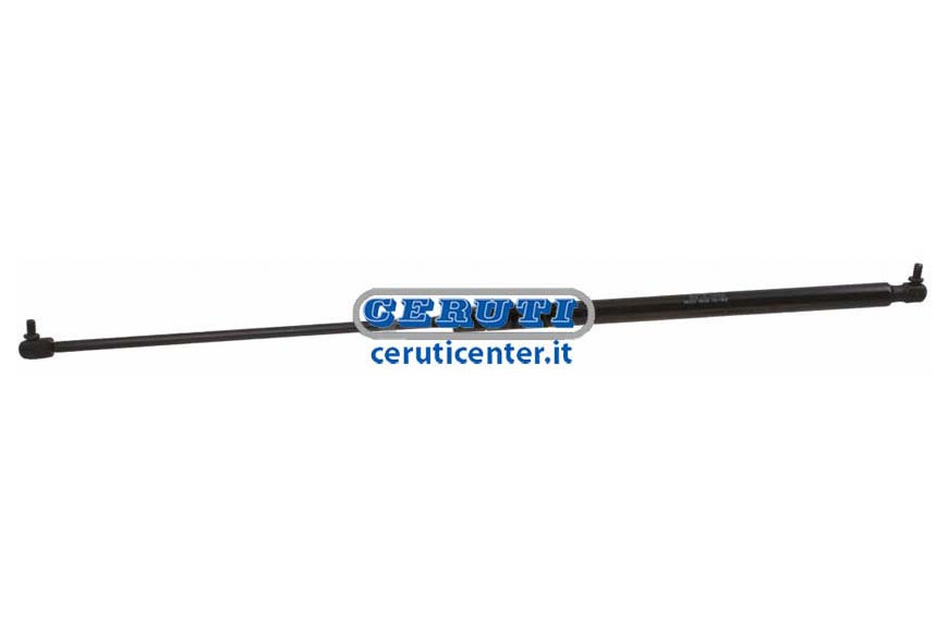 Molla Gas Per Claas Strength 200 N Minimum Length 265 Mm Maximum Length 445 Mm