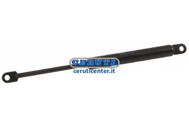 Molla A Gas Forza 160 N Lunghezza Minima 165 Mm Lunghezza Massima 225 Mm - Adattabile a CA3399422