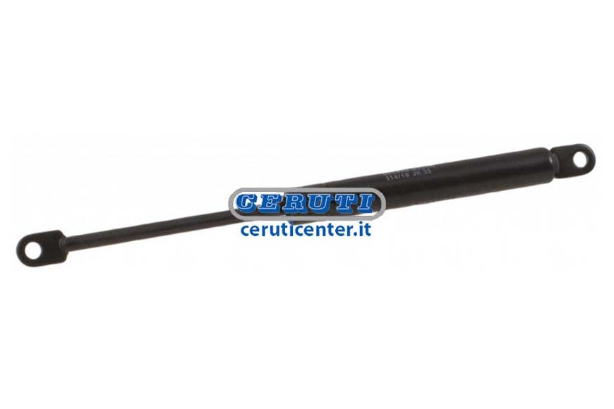 Molla A Gas Forza 250 N Lunghezza Minima 147 Mm Lunghezza Massima 227 Mm - Adattabile a 3512354M91, P3836915K