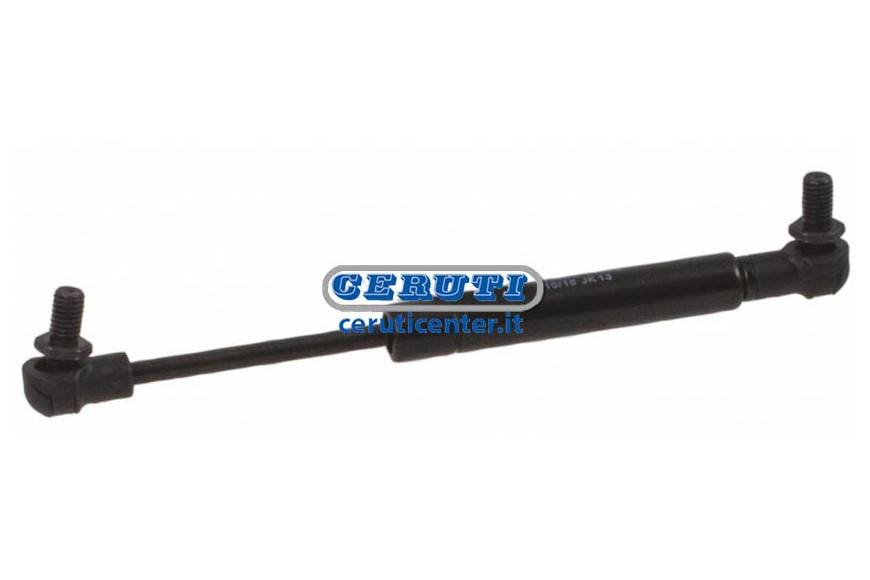 Molla A Gas Forza 100 N Lunghezza Minima 136 Mm Lunghezza Massima 196 Mm - Adattabile a 1405718031