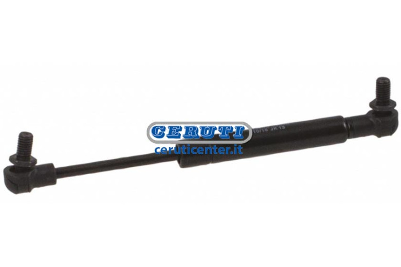 Molla Gas Per Cnh - Agco Fuerza 100 N Longitud Mínima 136 Mm Longitud Máxima 196 Mm