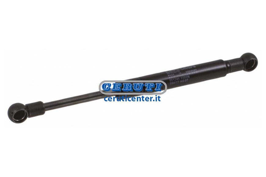 Molla Gas Per Same - Jd Strength 410 N Minimum Length 155 Mm Maximum Length 214,5 Mm