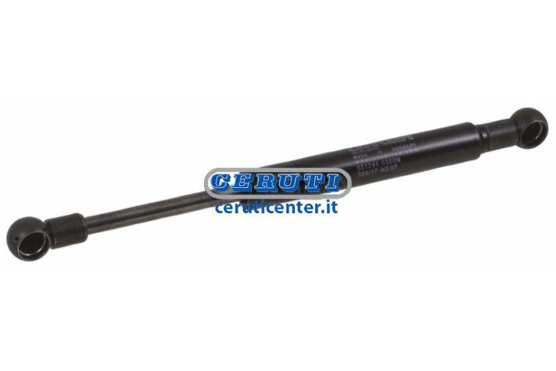 Molla Gas Per Same - Jd Strength 410 N Minimum Length 155 Mm Maximum Length 214,5 Mm