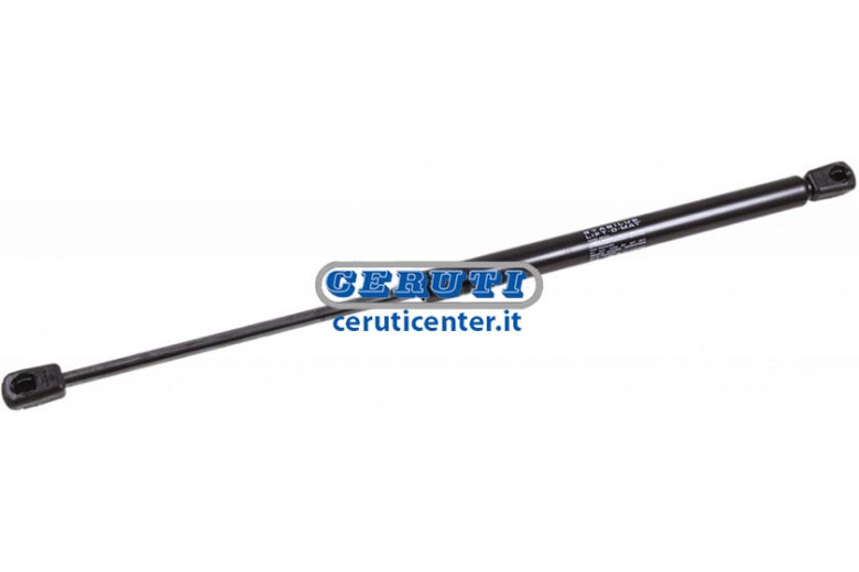 Molla A Gas Per Same Stärke 150 N Kleinste Länge 260 Mm Höchstlänge 445 Mm