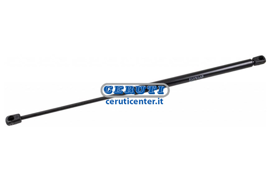 Molla A Gas Forza 670 N Lunghezza Minima 237 Mm Lunghezza Massima 382 Mm - Deutz - Adattabile a Codice OEM 04416545